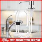 Liquid Soap Dispenser Pumps Flexible Sink Soap Dispenser Pump for Home Kitchen