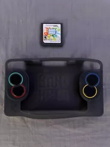 Nintendo DS Band Hero and Silicone Cover Case - Picture 1 of 5
