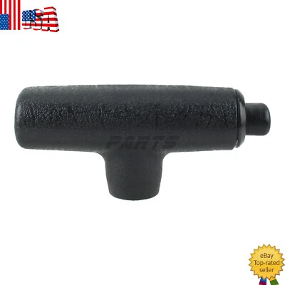 For Jeep Wrangler TJ 1997-2006 Automatic Shift Knob Shifter Handle Auto - Image 1 of 4