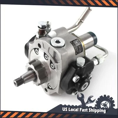 Fuel Injection Pump 294000-1211 8-97311373-9 For ISUZU 4JJ1 Engine D-MAX Truck Foto 1 de 4
