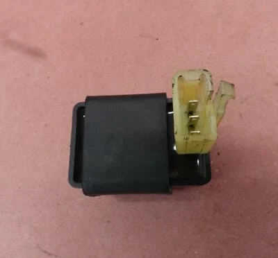 1995-1998 HONDA SHADOW Spirit 1100 VT1100 Temp Temperature Indicator Relay Foto 1 de 4