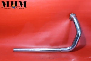 2001 HARLEY-DAVIDSON SPORTSTER 1200 OEM FRONT EXHAUST STRAIGHT PIPE - Picture 1 of 14