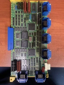 1pcs A16B-2200-039 Fanuc CNC system axis card - Picture 1 of 4