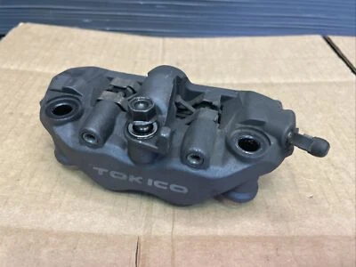 2007-2008 Honda CBR600RR правый передний тормозной суппорт, будет очищен - Изображение 1 из 2