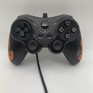 Universal Wired Controller MAC PS3 PC Gaming Controller USB NXP3-485 TESTED - Picture 1 of 4
