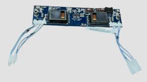 Apple iMac 2 A1224 0 LCD Inverter 612-0046 FL9680LF - Foto 1 di 7