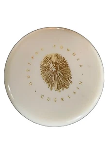 Guerlain Mitsouko Dusting Powder - Picture 1 of 6