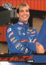 B0556- 2005 Press Pass Trackside #s 1-100 +Inserts -You Pick- 10+ FREE US SHIP