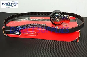 PEUGEOT 206 SW 1.4 2002-2007 K015575XS GATES TIMING BELT KIT - Picture 1 of 1