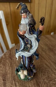 Lenox, Mystical Sorcerer, Zauberer, 2001 - Bild 1 von 3