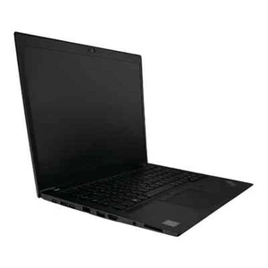 Lenovo ThinkPad T480s i5 8350U 8GB 256GB NVMe 14" Touchscreen (Akku 50%) Flecken - Bild 1 von 2