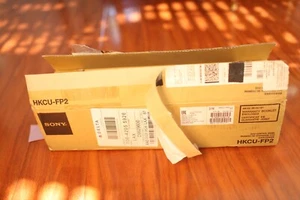 Sony HKCU-FP2 CCU Control Panel New, Open Box - Picture 1 of 9