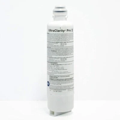 1 шт. фильтр для воды Bosch Ultra Clarity Pro BORPLFTR50 белый #WFS200MF/WFS210MF - Изображение 1 из 3