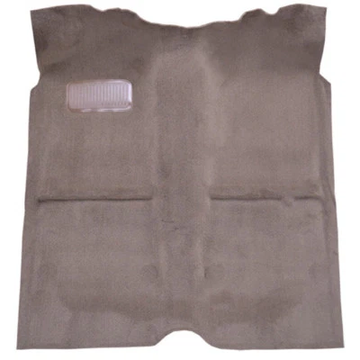 Toyota Pickup 1989-95 2 y 4 ruedas motrices ¡Alfombra de pelo cortado! Foto 1 de 4