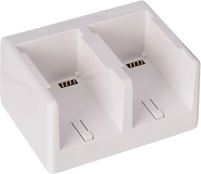 Estación de carga de baterías EZVIZ para baterías C3A cámara libre de cables DDC-09FC-BATBK Foto 1 de 3