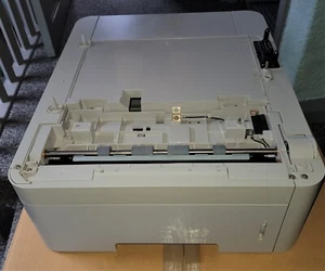 Samsung SL- SCF3800 SECOND CASSETTE FEEDER 520 sheet M3820 M4020 M3870 M4070 " - Picture 1 of 5