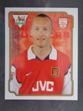 Merlin Premier League 99 - Lee Dixon Arsenal #11