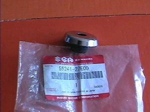 GENUINE SUZUKI UPPER HANDLEBAR MOUNT CUSHION 56241-27E00 GSF1200 96-05 DL1000 - Picture 1 of 2