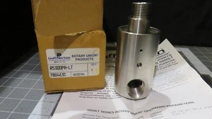 Junta giratoria unión giratoria Duff-Norton R5300PA-LT / 780463C acero inoxidable 3/4"NPT - Imagen 1 de 6