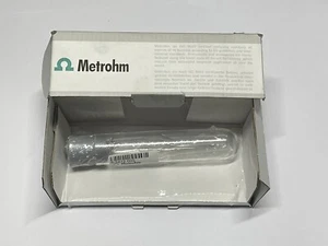 Metrohm KF Adsorber Weighing Boat Spoon - 6.2412.000 - Karl Fischer Titration - Picture 1 of 3