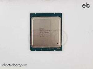 Lot of 10 Intel Xeon E5-2620V2 SR1AN 2.10Ghz 6-Core CPU Processor - Picture 1 of 1