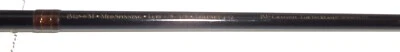 Berkley IM7 Series 6 ft. Med. Action 1-Piece Spinning Rod - Image 1 of 4