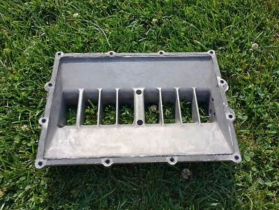 Ford Mustang 1986-1995 5,0 L Vortech supercargador iglú intercooler sistema Holley Foto 1 de 4