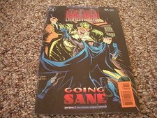 BATMAN LEGENDS OF THE DARK KNIGHT #67 (1989 Series) DC Comics