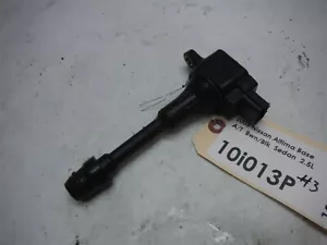 2003 NISSAN ALTIMA IGNITION IGINITER COIL PACK OEM 2002-2006 - Picture 1 of 7