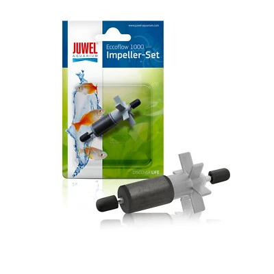JUWEL KIT AXE+TURBINE JUWEL POUR POMPE ECCOFLOW  1000 ref 85095 - Photo 1/3