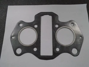 Honda OEM Head Gasket to Fit CA72/CB72/CL72 Hawk/Sport 250 P/N 12251-268-00 NEW - Picture 1 of 1