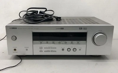 Vintage Yamaha HTR-5730 AV Receiver 5.1 Channel 100W Dolby Digital - Image 1 of 4