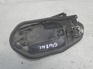 Azionamento maniglia porta posteriore sinistra 51.21-7034543 BMW 5 TOURING (E61) 525D - Foto 1 di 1