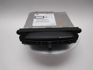 MINI (BMW) MINI Satellite Navigation Unit 2010-2015 9344087 - Picture 1 of 10