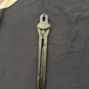 AMP 59500 Handcrimpzange - Bild 1 von 4