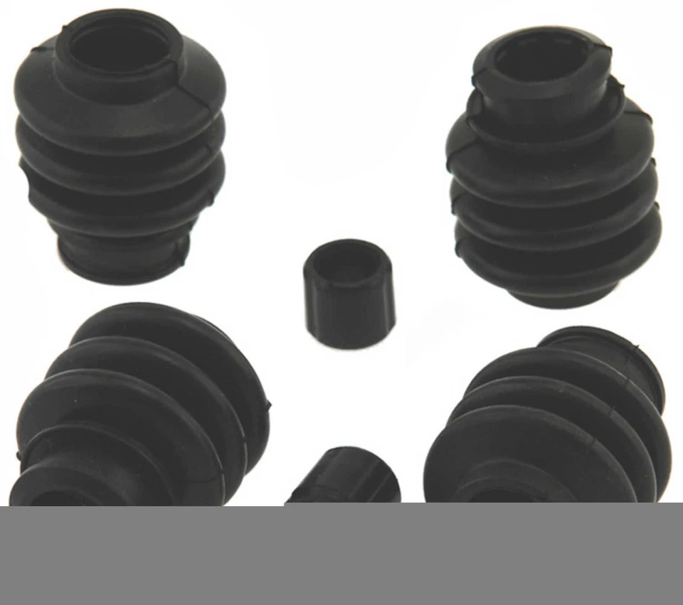 Buje de pinza de freno de disco para Honda Pilot Ridgeline RAYBESTOS 2009-2017 Foto 1 de 1