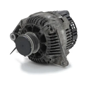 Alternatore - Renault MEGANE SCENIC I PH.2 1.9 DCI - 231004624R - Z0-9884E - Foto 1 di 5