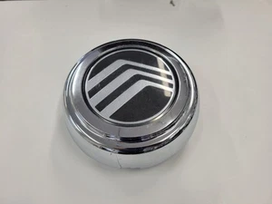 MERCURY CENTER CAP (1) GRAND MARQUIS USED OEM FOR 1993-96 ALLOY WHEELS H#3054B - Picture 1 of 4