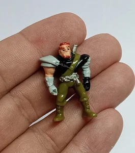 Mighty Max Blasts Magus Norman - Picture 1 of 6