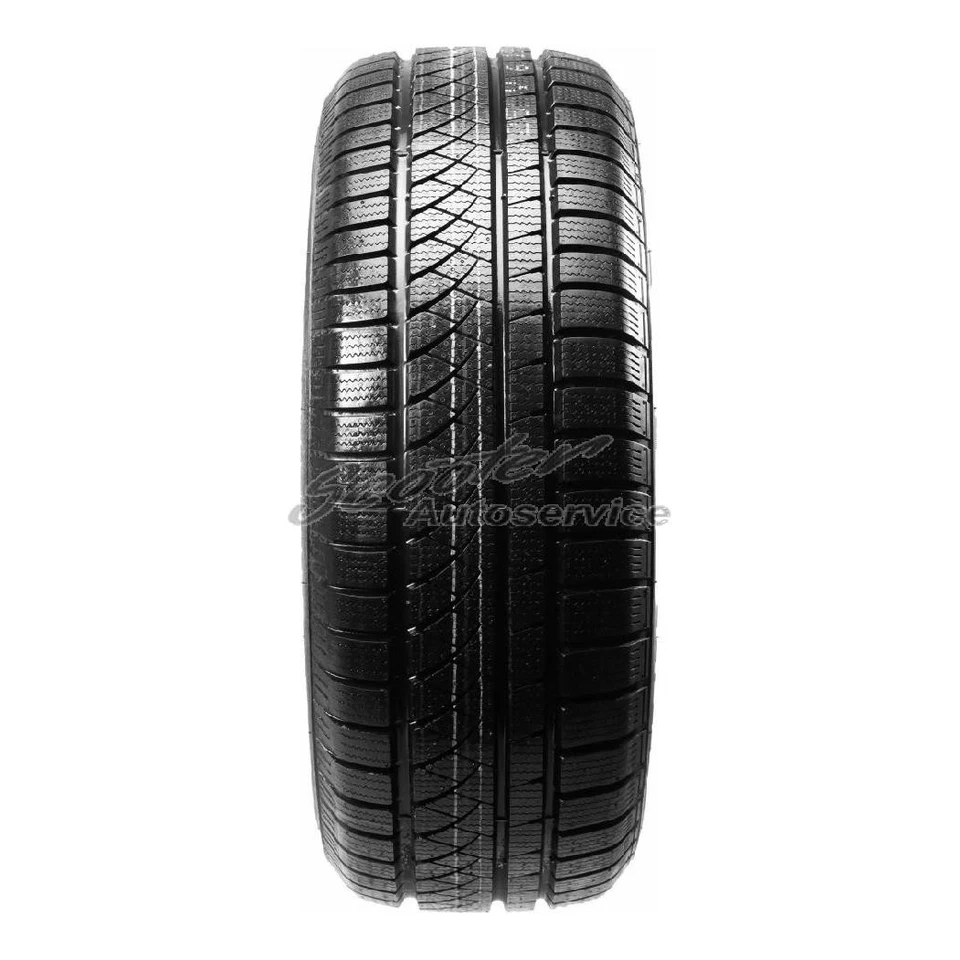1x 245/40R18 97V GT Radial Winter-Reifen Champiro WinterPro HP 3PMSF XL | 76905 - Bild 1 von 4