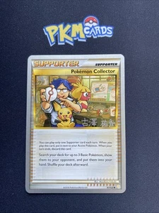 Pokemon TCG Pokemon Coleccionista 2010 Campeonato Mundial 2010 97/123 LP Regular. - Imagen 1 de 3