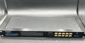 Alesis MidiVerb 4 Dual Channel Processor with Auto Level Sensing OHNE NETZKABEL - Bild 1 von 8