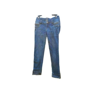 Sexy Prepium Jeans 100% Estilo Colombiano Jeans Size 13 - Bild 1 von 8