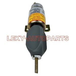 SA-4984-12 1751-12E2U1B1 Throttle Actuator Solenoid For Genie Lift S45 - Bild 1 von 7