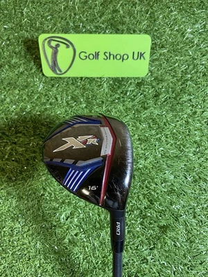 CALLAWAY XR PRO #3 WOOD 16° PROJECT X 6.0 STIFF FLEX - Image 1 of 4