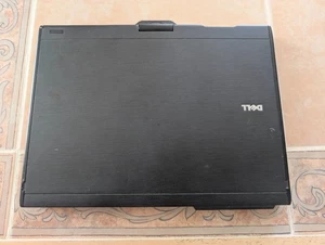 Dell Latitude XT PP12S + PR12S Media Slice - Picture 1 of 7