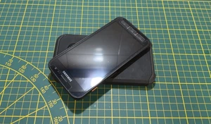 Samsung Galaxy XCover 4s Rugged - Usato, Ottime Condizioni - Foto 1 di 11