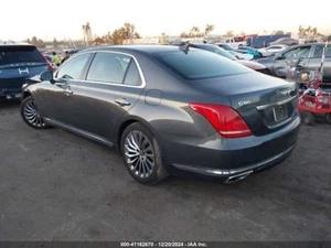 Alternator Fits 17-22 G90 2387215 - Picture 1 of 12