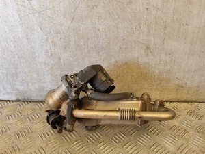 BMW X1 N47D20C 2009-2012 EGR COOLER 7812147 - Picture 1 of 6