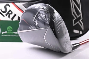 Srixon ZXi Max Driver / 10.5 Degree / Regular Flex Project X Denali Red 50 Shaft - Picture 1 of 9